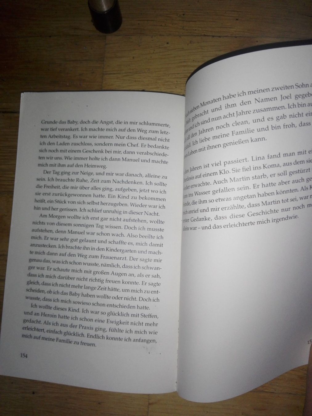 Bücher: Voll auf Turkey   (Janni S.) – Gebraucht aus St. Gallen von elk2021 6