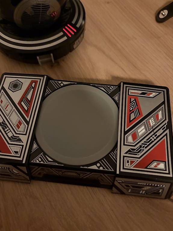 Star Wars Jouets: Star Wars BB-9E Droid von Sphero – D'occasion à Solothurn par erd_9bbz 4