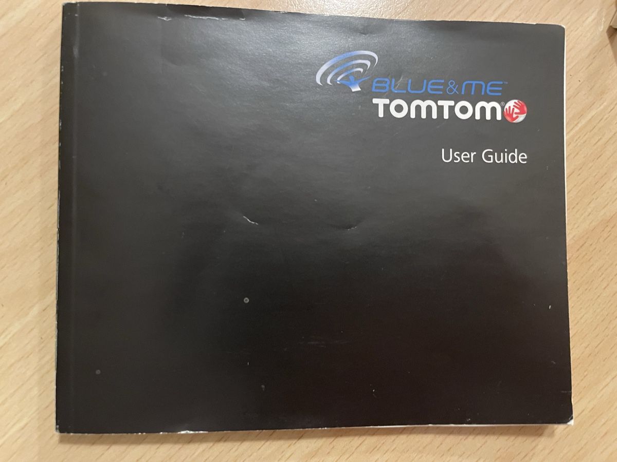 Tomtom Navigatori: TomTom 2 Blue&me Fiat – Usato da Oberembrach venduto da Maleachi0 3