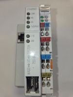 WAGO ETHERNET SPS-Controller 750-842 1 St