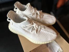 Adidas Yeezy boost 350 V2 white 44,5