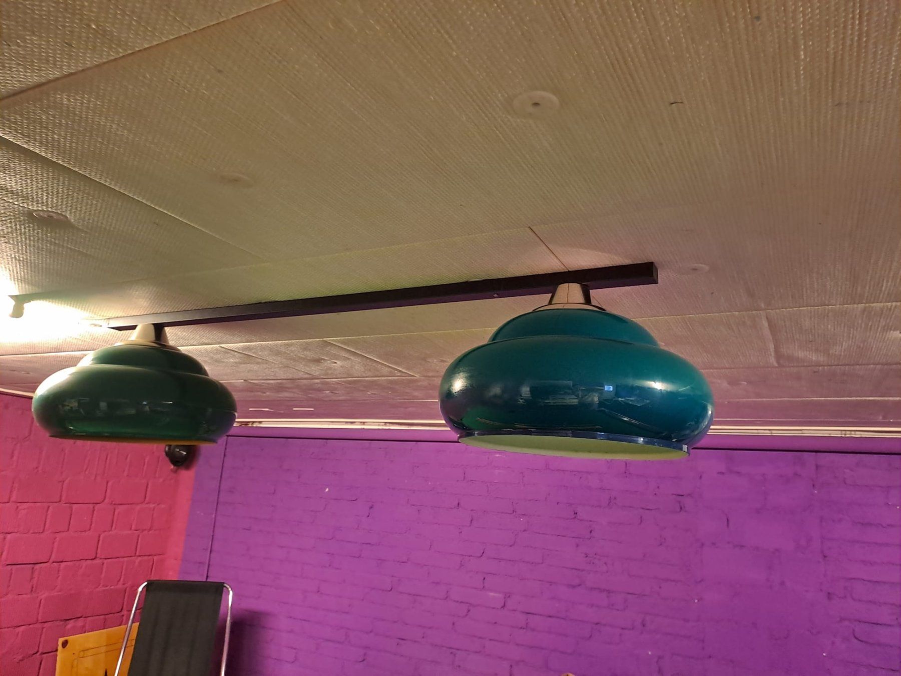 Tavoli da biliardo: Billiardtisch Brunswick – Usato da Zürich venduto da Jul_fqg6 5