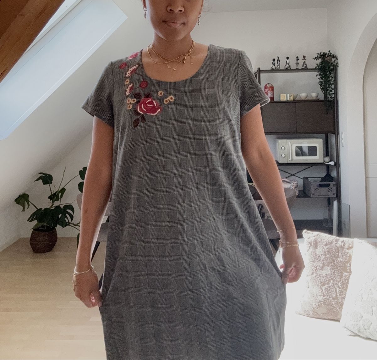 La Redoute Kleider: Sommerkleid – Gebraucht aus Winterthur von Flomiverse 2