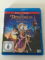 Rapunzel - Neu Verföhnt - 3D Blu-ray - Top Zustand!