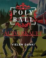 2x Polyball Tickets - 1x Nicht-Studierende & 1x Student