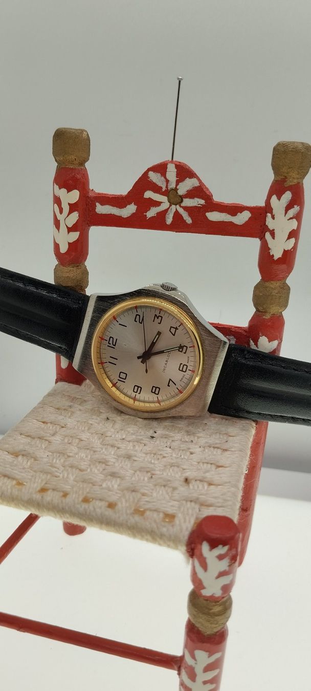 Orologi: Montre de récupération – Usato da La Chaux-de-Fonds venduto da jac_9llg 3