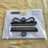 ECHTE SCHWEIZER HANDARBEIT DURCHLASS 9CM