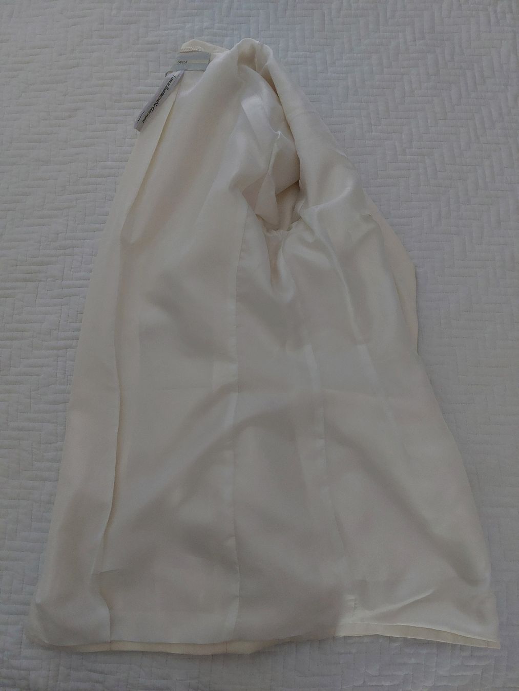 Guess Giacche: Guess Blazer  – Usato da Zürich venduto da Babadermf 3