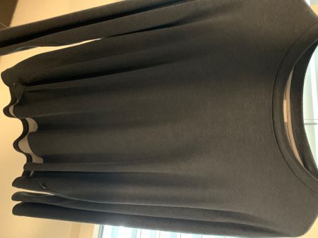 Zimmerli Sweat Shirt