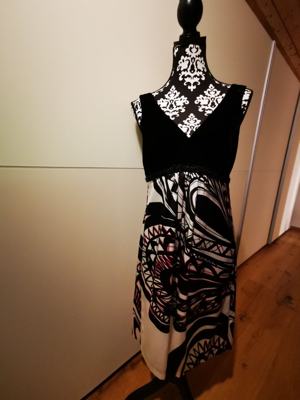 Vestiti: Tolles Sommerkleid – Nuovo (secondo la descrizione) da Menziken venduto da Giulietta1