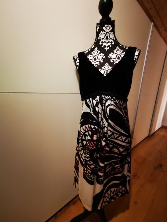 Tolles Sommerkleid