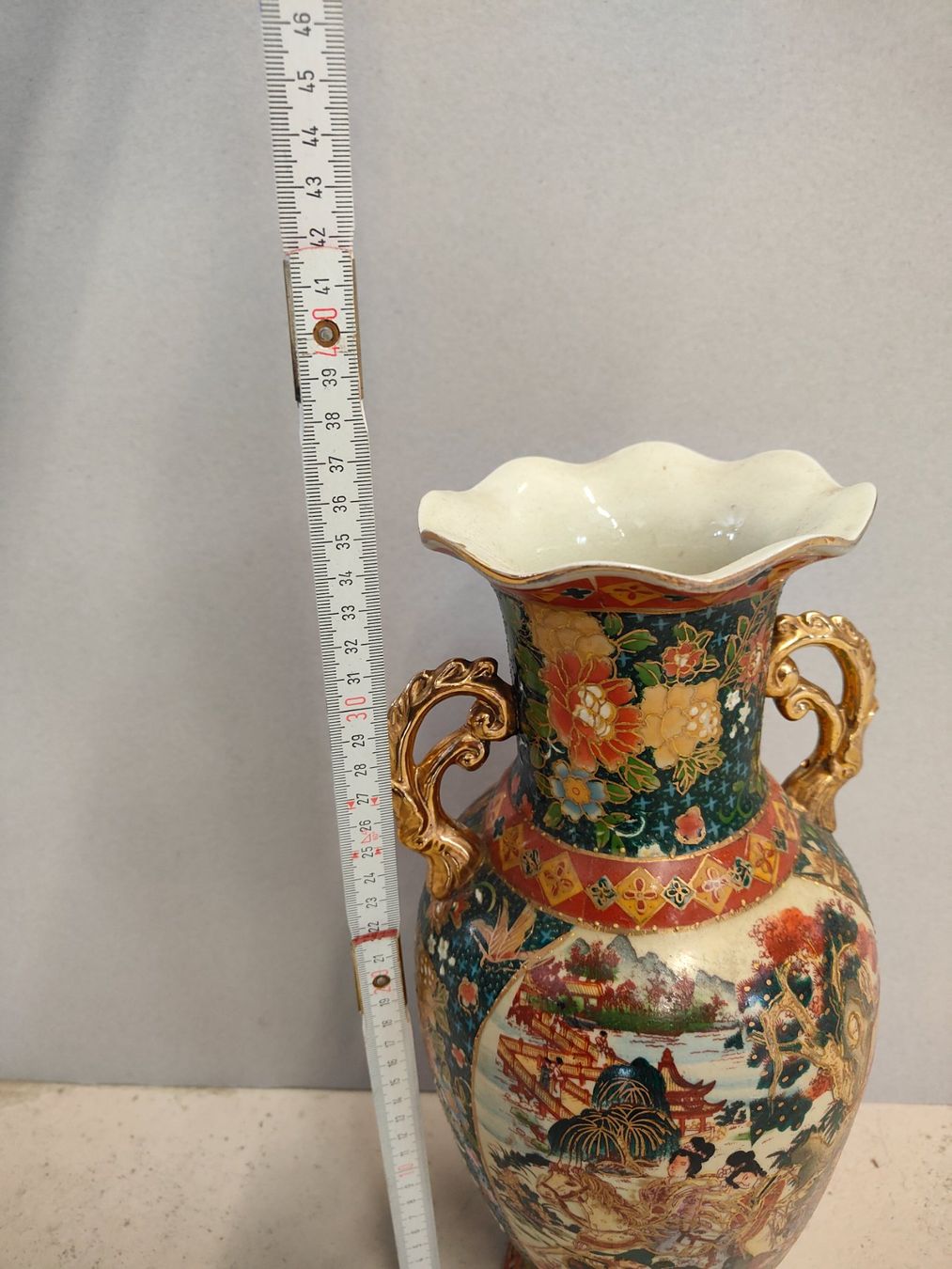 Vasi & Recipienti: Antike Vase China – Usato da Olten venduto da Mezopotamya 7