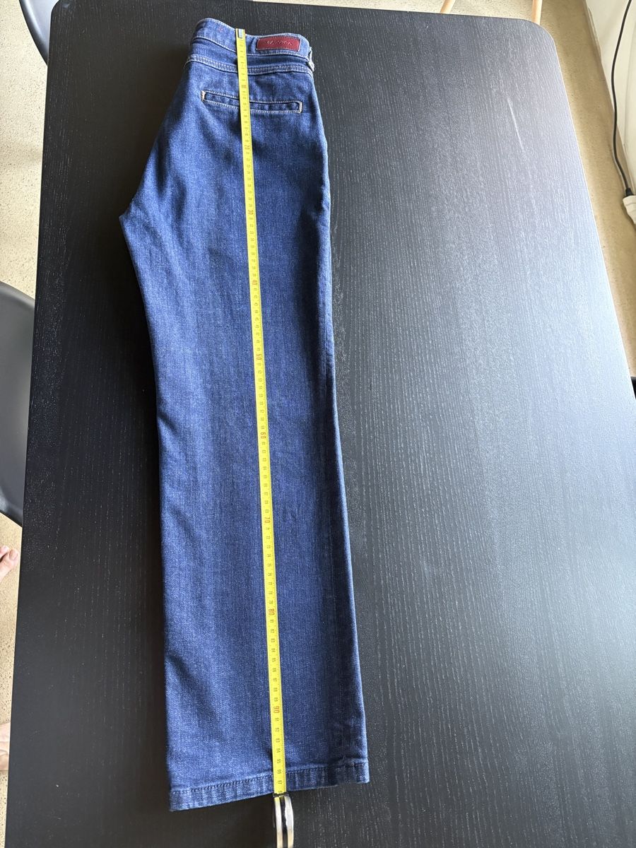 Max Mara Jeans: Jeans von MAX&Co. – Usato da Wohlen AG venduto da 1247_ww_shopping 4