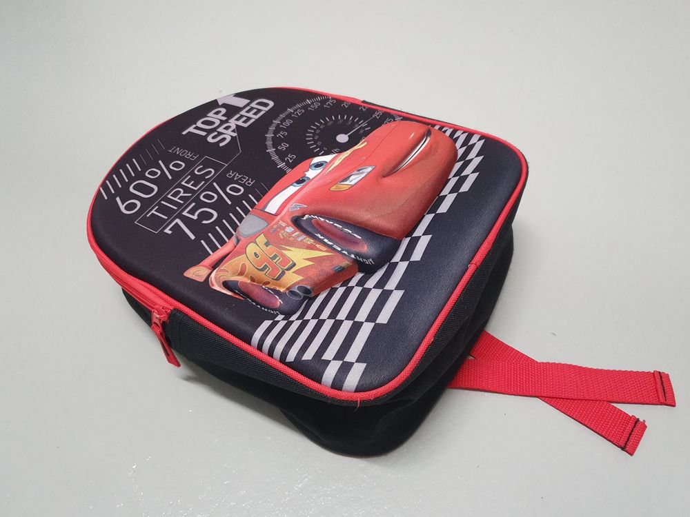 Disney PIXAR Cars Rucksack für Kinder (Gebraucht) in Thun für CHF 5 ...