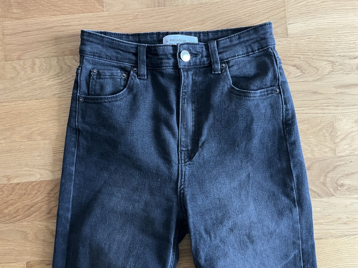 Pull&Bear Jeans: Pull&Bear Jeans, Gr. 34 – Gebraucht aus Frauenfeld von heyLani 1
