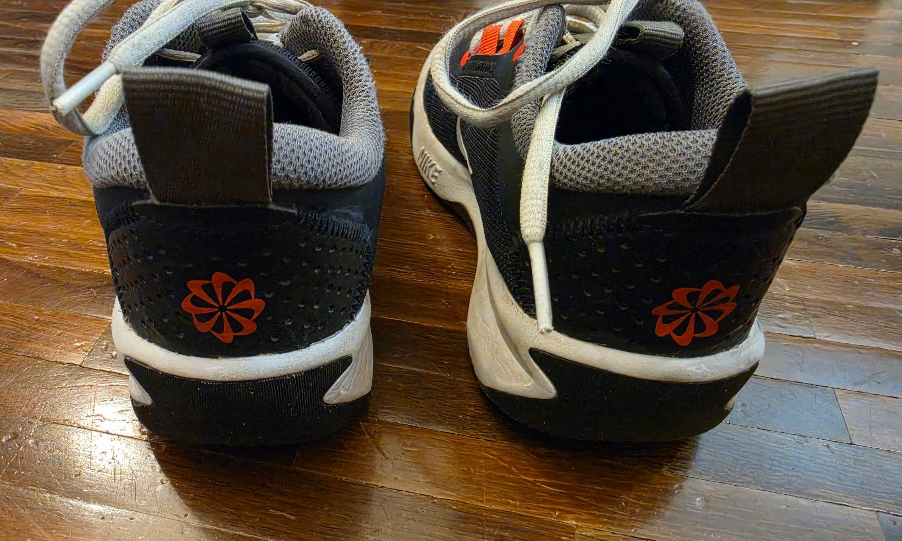 Nike Schuhe für Jungen: blaue Nike Gr. 36 – Gebraucht aus Zürich von Londonista 1