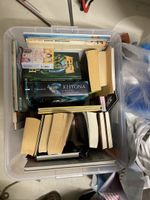 Diverse Bücher