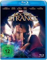 Doctor Strange (Blu-Ray) NEU&OVP!!