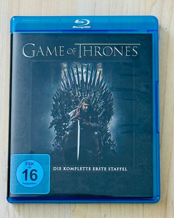 Game Of Thrones Staffel 1 Streamnull