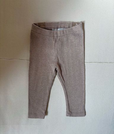 Baby leggings H&M Adorables 74 cm 
