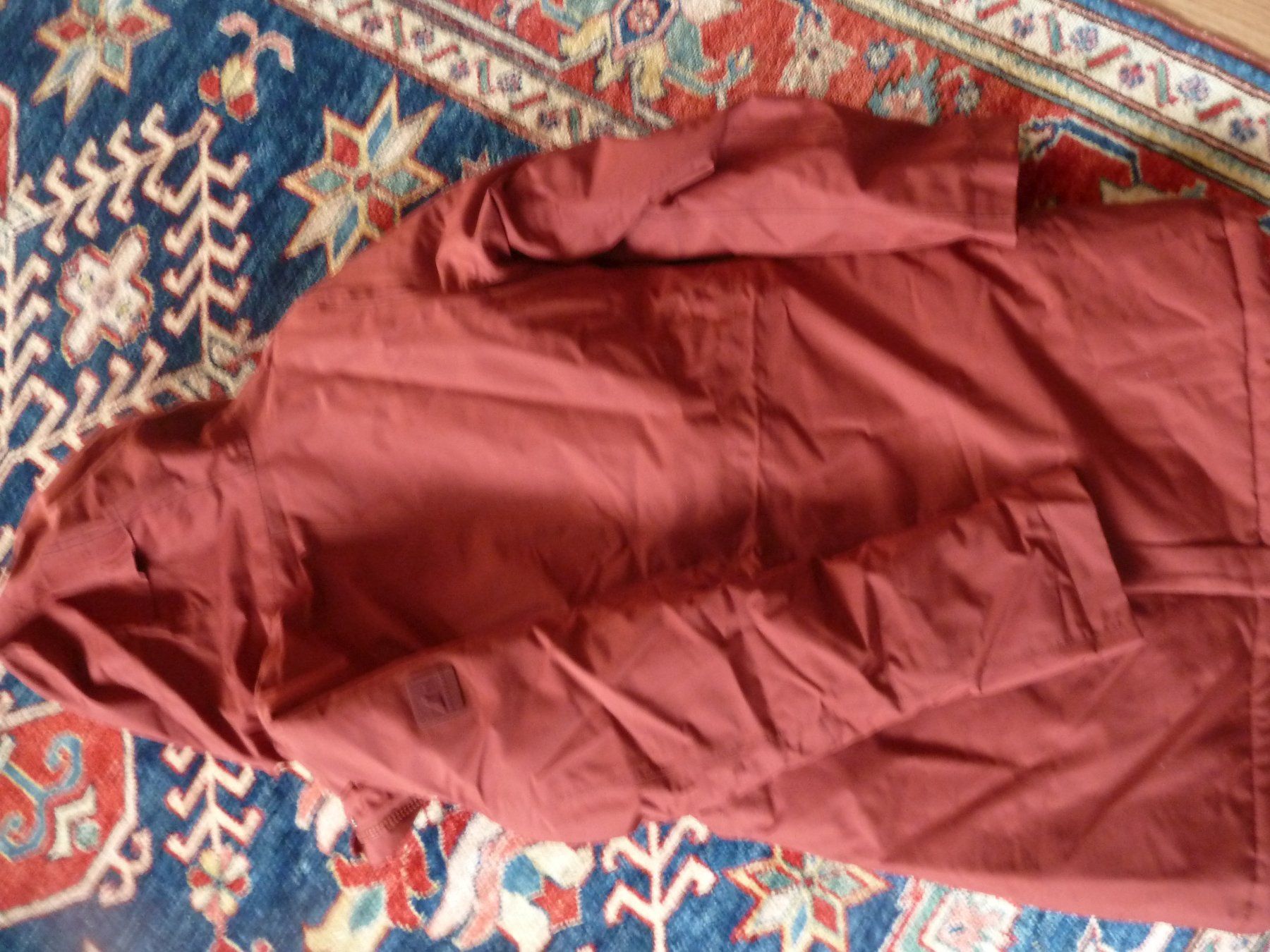 Jacken: veste d'hiver WESTFJORD – Neu und originalverpackt aus Fontenais von Vava68 3
