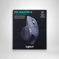 Logitech MX Master 4 Bluetooth Maus (neu / ungenutzt)