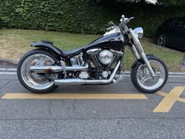 Harley Davidson Fat Boy