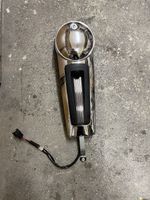 Tank Abdeckung Harley Street Glide