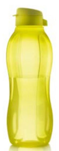 Tupperware Trinkflasche 1 5 Liter