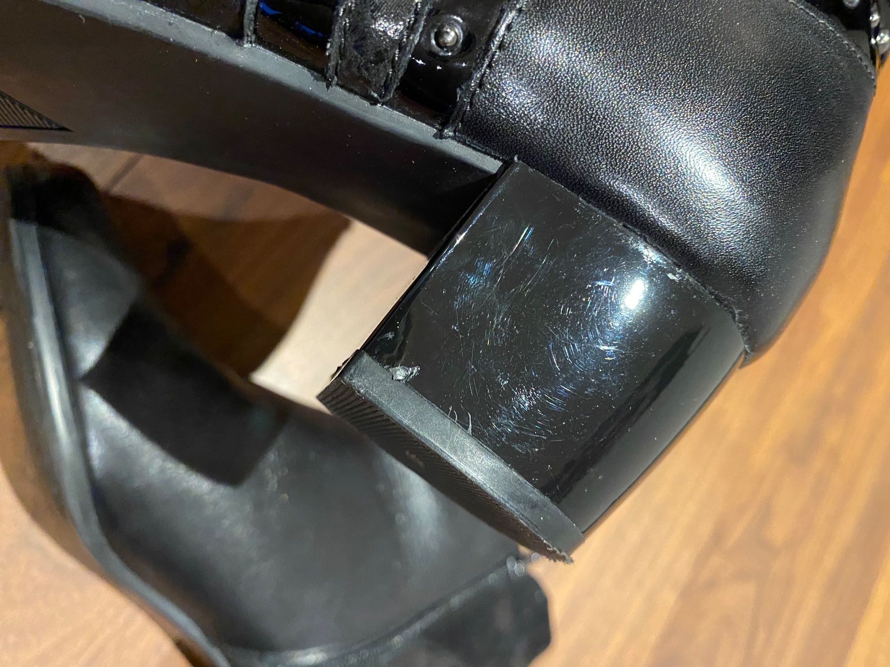 Scarpe da donna: Tolle Stiefeletten von Caprice, Grösse 40 – Nuovo (secondo la descrizione) da Wollerau venduto da luxury_82 6