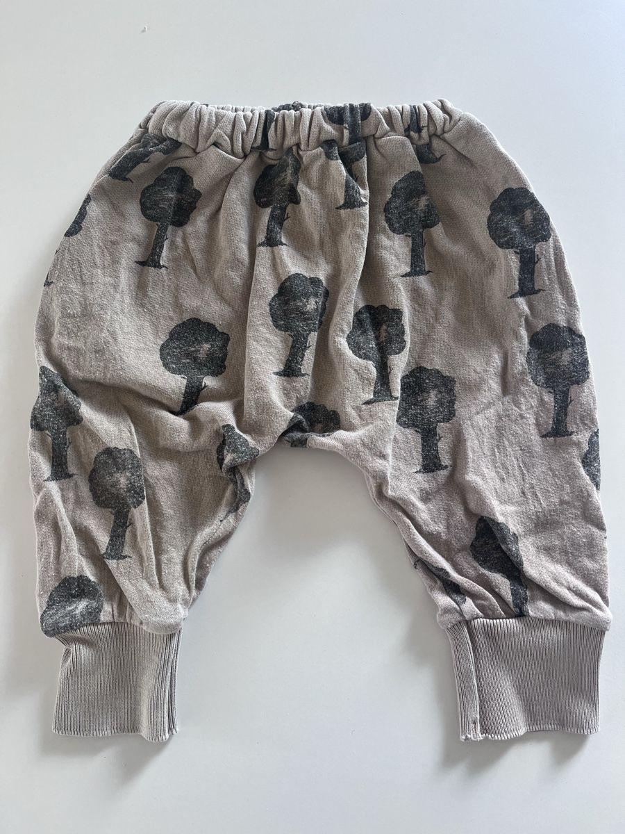 Bobo Choses Pantalons: Bobo Choses Räuber Hose 80 86 – D'occasion à Zürich par cha_s85j