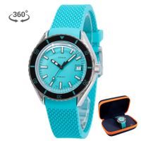 799.10.241.25 SUB 200 Professional Türkis Dial