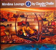 NIRVANA LOUNGE - CLAUDE CHALLE - 2CD