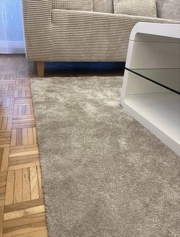 Tappeti: Teppich 160x230 beige – Usato da St. Margrethen SG venduto da lea_gs52 1