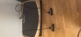 Maxxus Lifeplate 4d - Vibrationsplatte