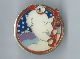 Coca Cola  PIN