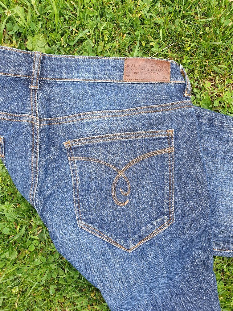 Esprit Jeans: Damen Jeans ESPRIT Denim W30 BW.39cm – Gebraucht aus St. Gallen von Rene123 2