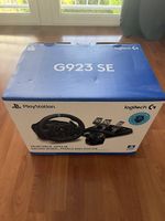 Logitech G923 SE