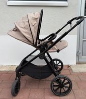 2 in 1 Kinderwagen Moon
