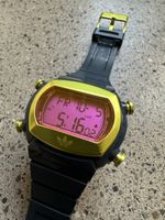 Adidas Uhr Armbanduhr ADH6068 wNeu Retro
