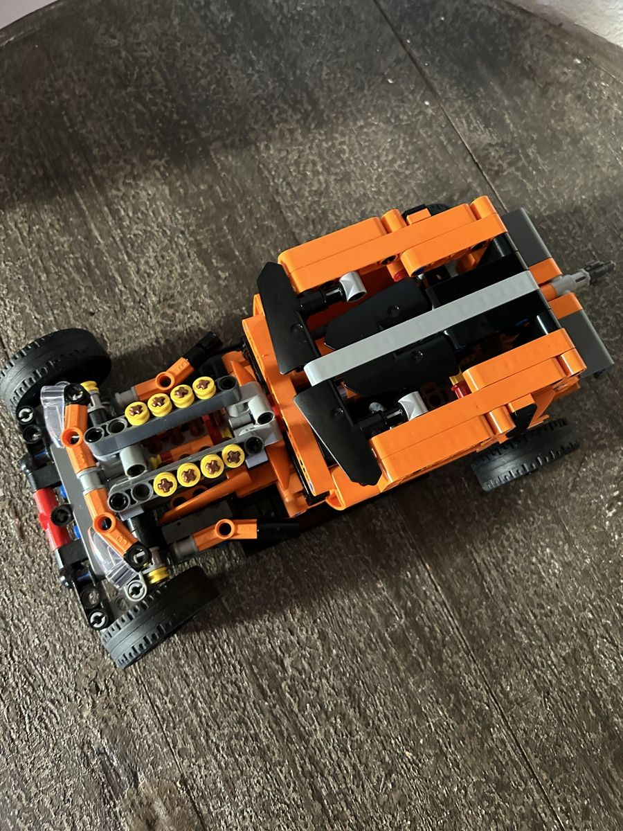 Lego Giocattoli: Lego – Usato da Jonen venduto da mopar01