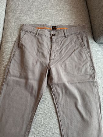 Boss Chino Taber Grösse 34/34