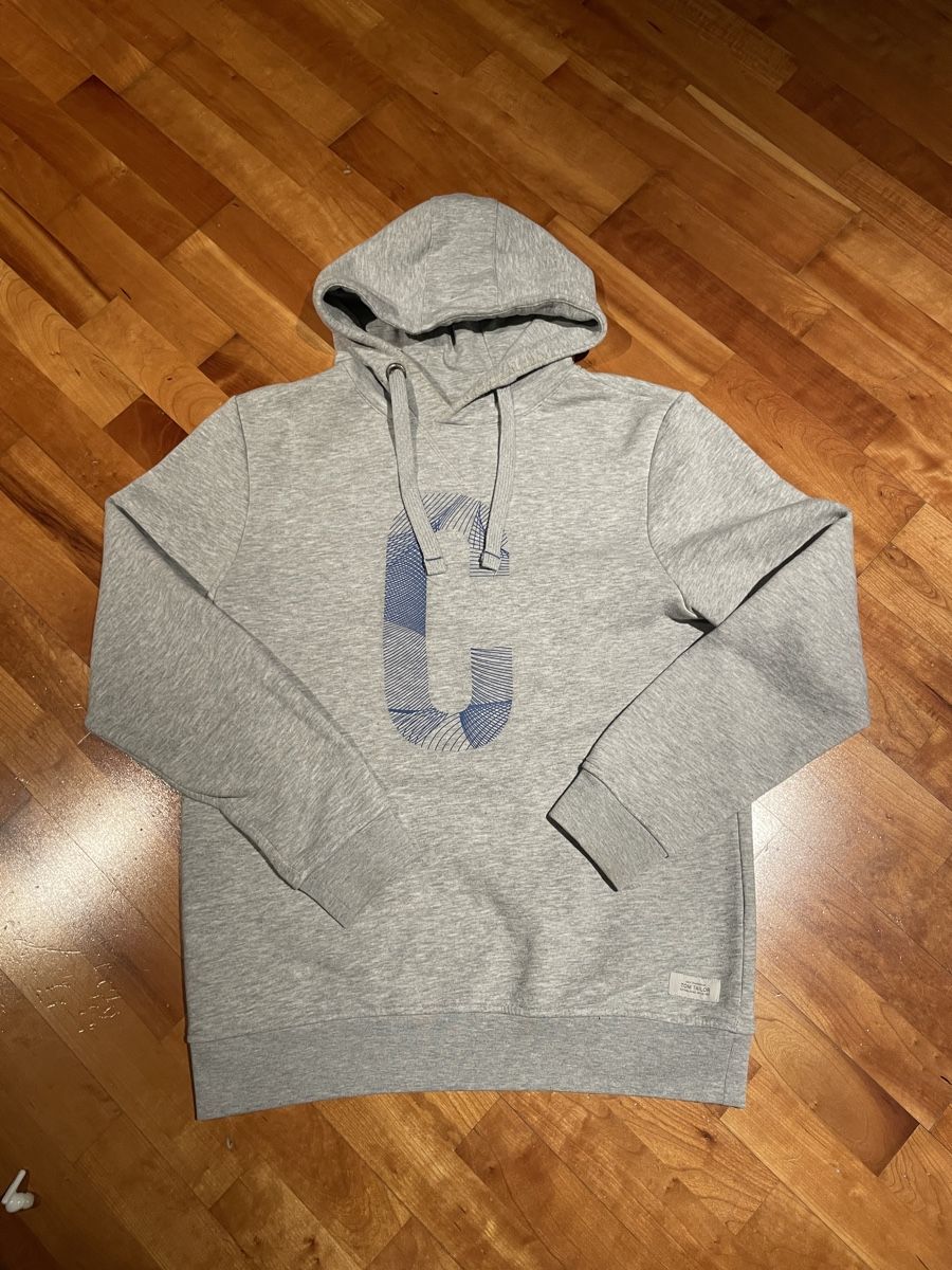 Tom Tailor Maglioni & Felpe: Tom Tailor Hoodie – Usato da Kriens venduto da KathiC