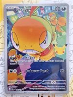 Scraggy - IR - 30th Celebration - Pokémon