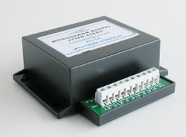 Staerz Kehrschleifen-Modul KS-GB zu Spur G