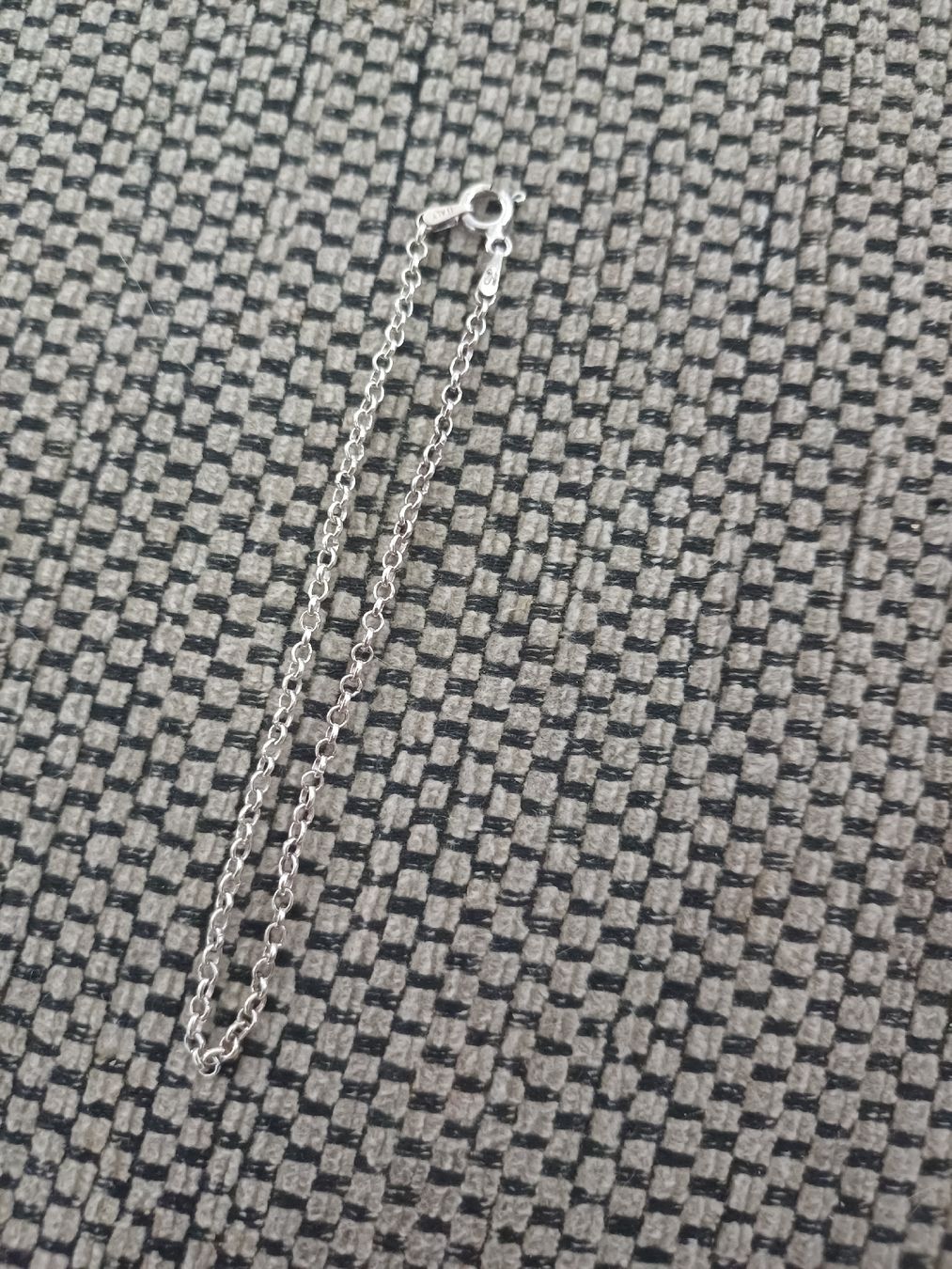 Bracciali & Braccialetti: Silber Armband 925 punziert  – Usato da Ostermundigen venduto da Loulilou86