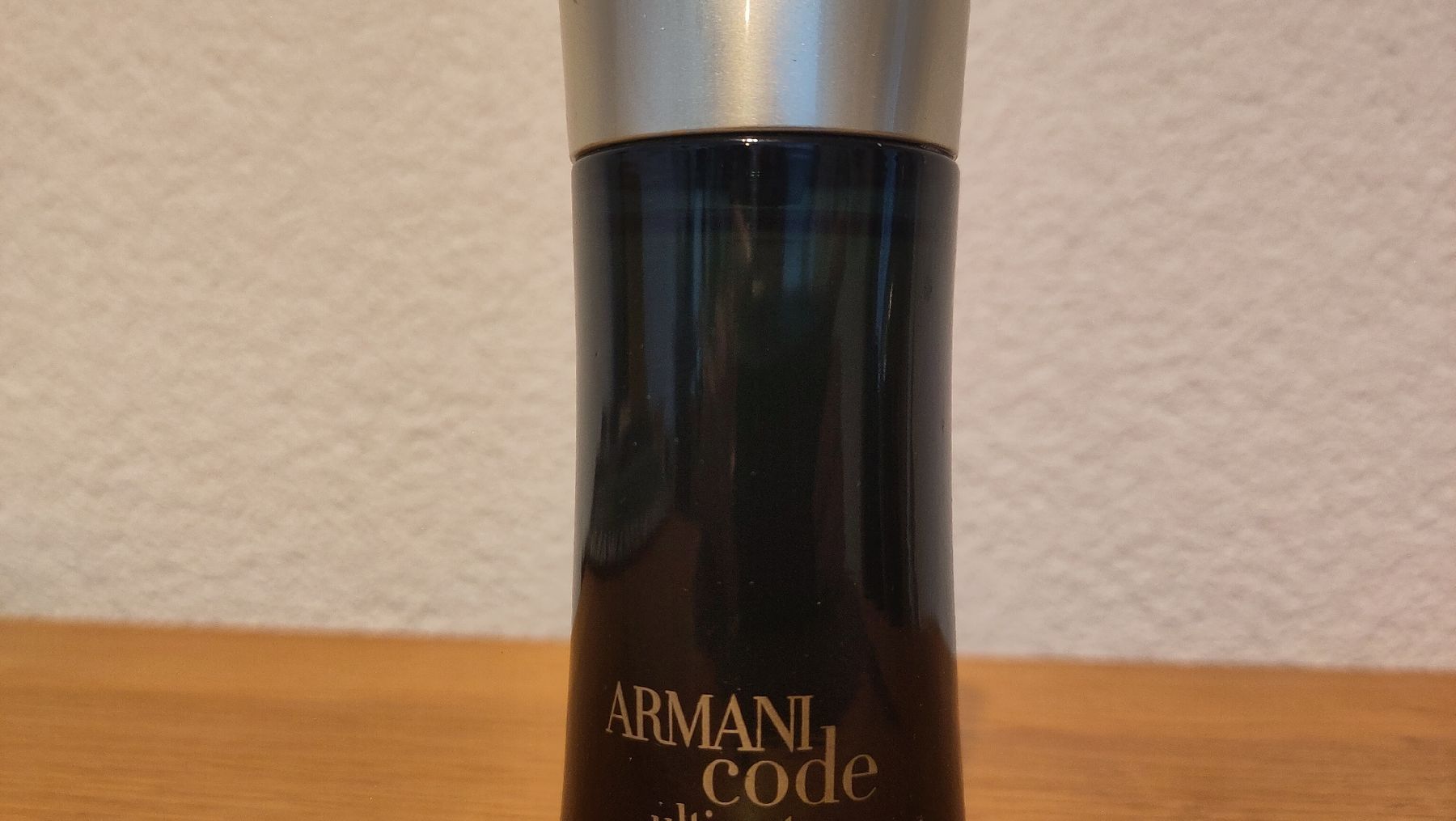Armani Profumi & Eau de Toilette: parfum Armani code – Nuovo (secondo la descrizione) da Sion venduto da ant_2n6j 1