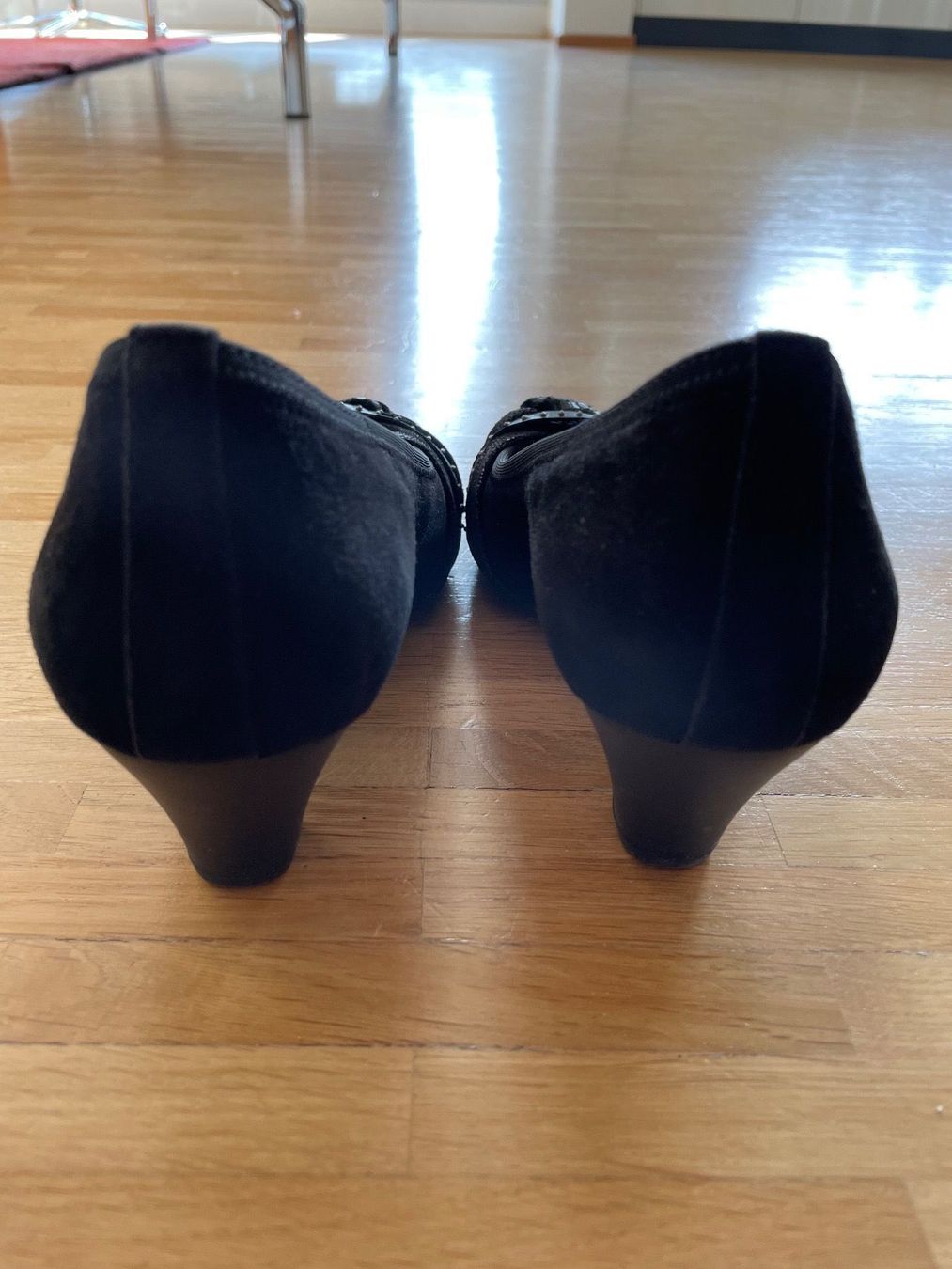 Gabor Scarpe da donna: Pumps – Usato da Sennhof venduto da anelim75 2