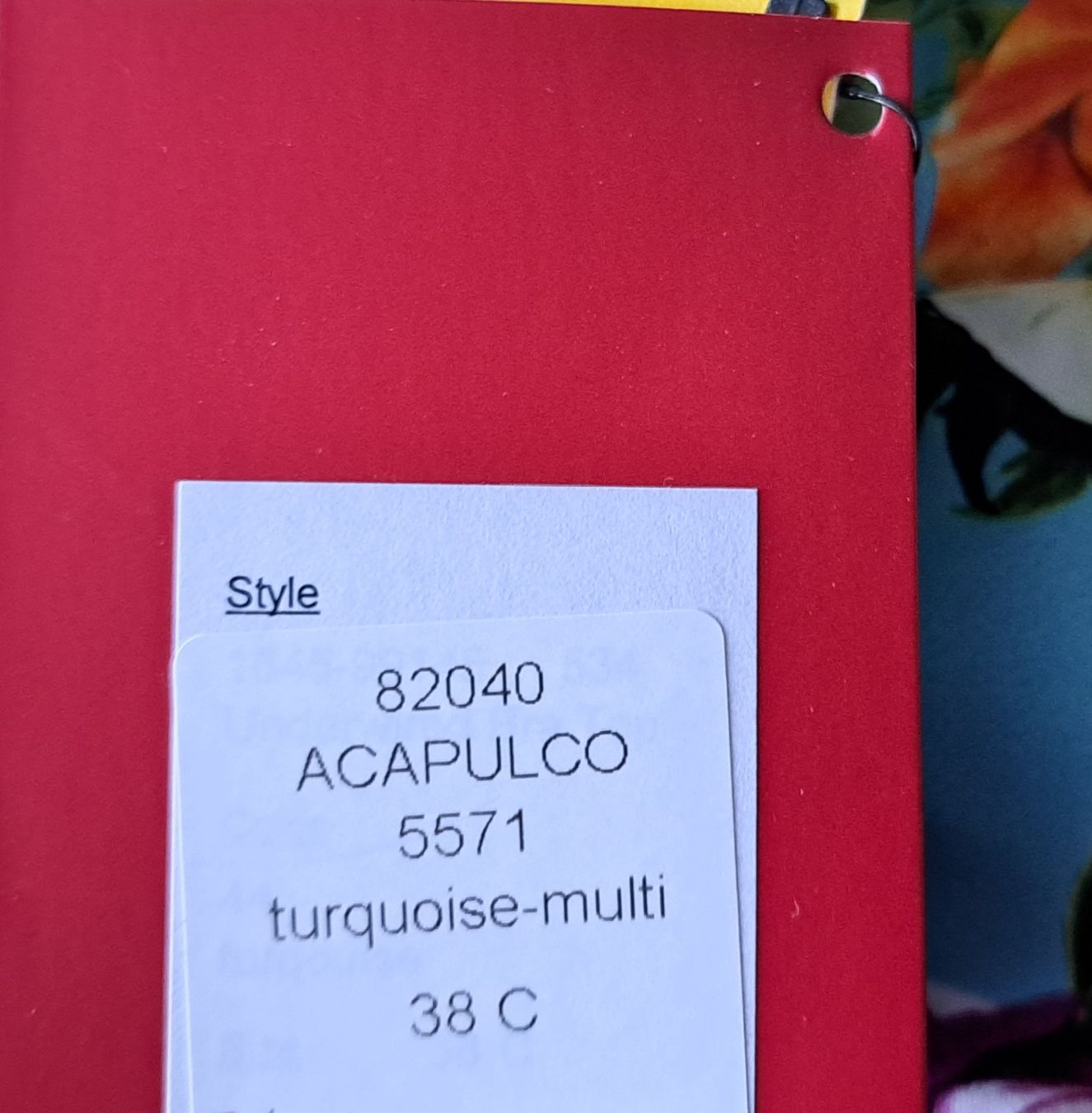Lahco Costumi da bagno & Bikini: NEU! Blumiger LAHCO Bikini Gr. 38C – Nuovo (secondo la descrizione) da Gysenstein venduto da joshuas81 5