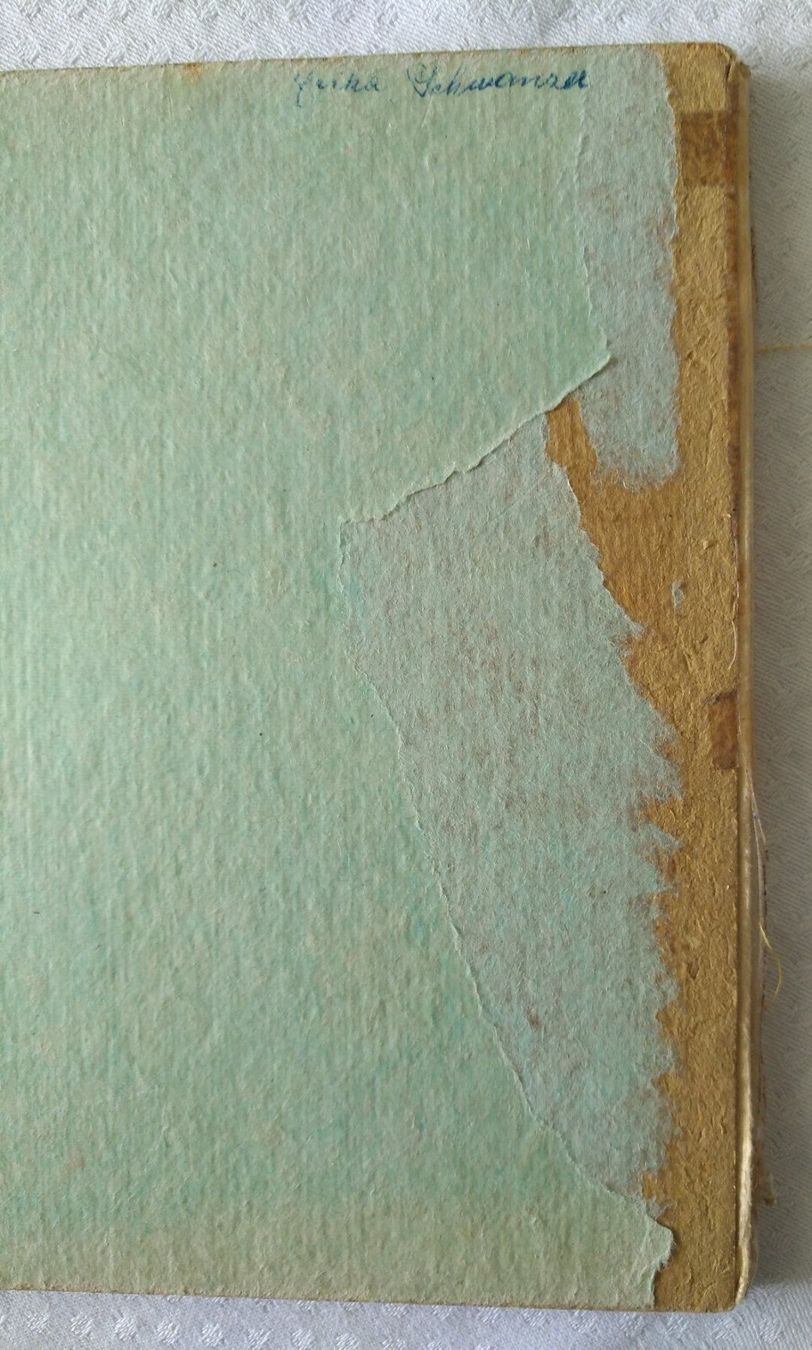 Libri: Junge Tiere - Kinderbuch 50er Jahre – Usato da Chur venduto da rh86424 3